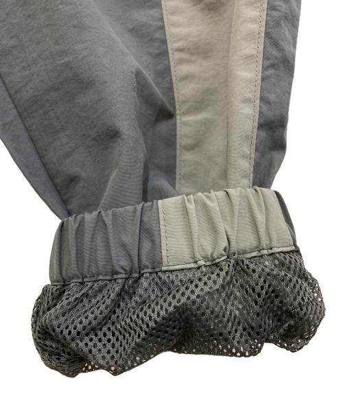 WTAPS（ダブルタップス）WTAPS (ダブルタップス) Deli / Trousers / Nylon. Taffeta　251CWDT-PTM07 グレー サイズ:01の古着・服飾アイテム