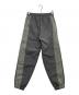 WTAPS (ダブルタップス) Deli / Trousers / Nylon. Taffeta　251CWDT-PTM07 グレー サイズ:01：27000円