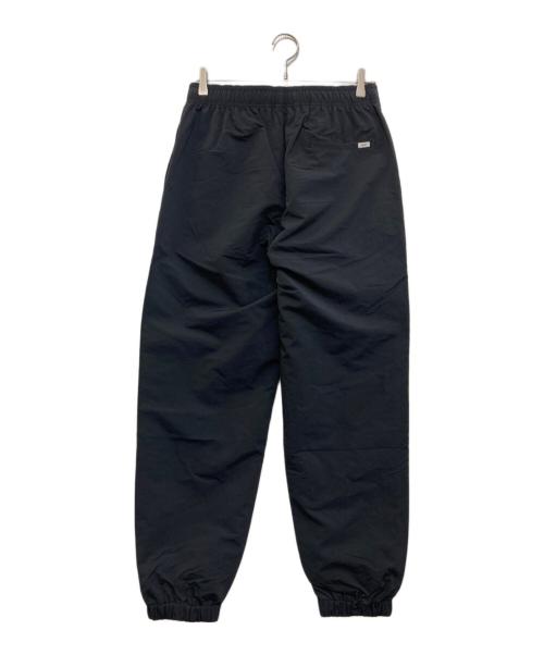 WTAPS（ダブルタップス）WTAPS (ダブルタップス) SPST2002 / Trousers / Nylon Tussah ブラック サイズ:01の古着・服飾アイテム