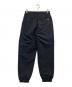 WTAPS (ダブルタップス) SPST2002 / Trousers / Nylon Tussah ブラック サイズ:01：27000円