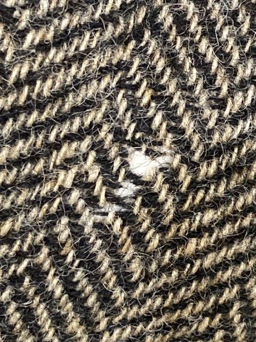 MONCLER（モンクレール）MONCLER (モンクレール) ANTHIME ダウンジャケット グレー サイズ:3の古着・服飾アイテム