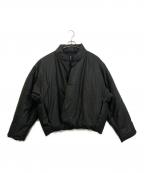 yeezy gapイージーギャップ）の古着「ROUND JACKET」｜ブラック