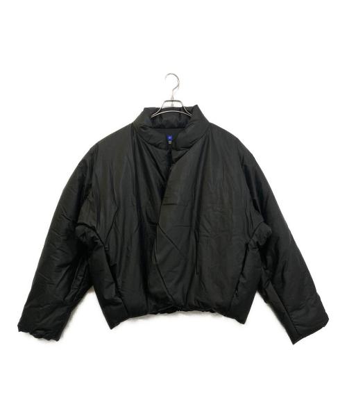 yeezy gap（イージーギャップ）yeezy gap (イージーギャップ) ROUND JACKET ブラック サイズ:Mの古着・服飾アイテム