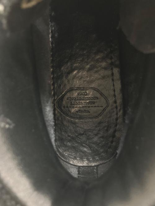 VISVIM（ビズビム）VISVIM (ビズビム) FBT SHAMAN-FORK W ブラック サイズ:08の古着・服飾アイテム