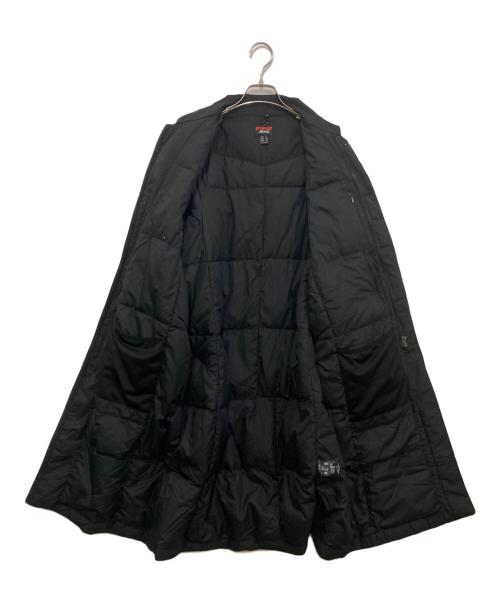 NANGA（ナンガ）NANGA (ナンガ) バルカラー ダウン コート　N2530-0Z095A ブラック サイズ:Sの古着・服飾アイテム