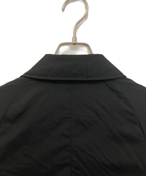 NANGA（ナンガ）NANGA (ナンガ) バルカラー ダウン コート　N2530-0Z095A ブラック サイズ:Sの古着・服飾アイテム