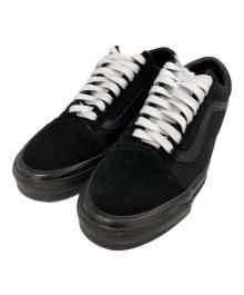 VANS（ヴァンズ）の古着「LX Old Skool」｜ブラック