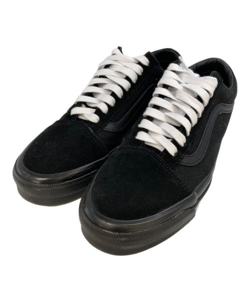 VANS（ヴァンズ）VANS (ヴァンズ) LX Old Skool ブラック サイズ:26.0の古着・服飾アイテム