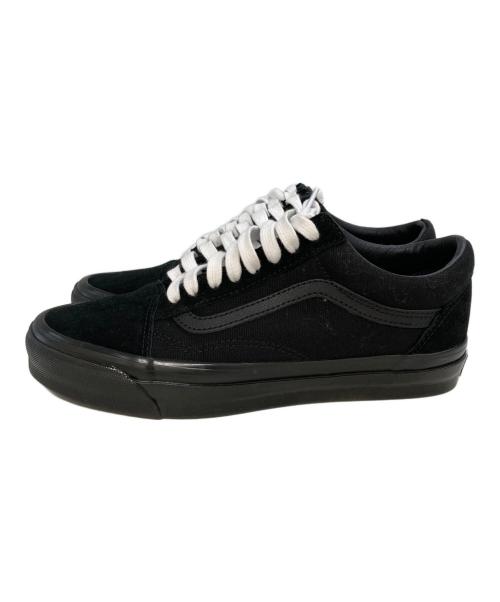 VANS（ヴァンズ）VANS (ヴァンズ) LX Old Skool ブラック サイズ:26.0の古着・服飾アイテム