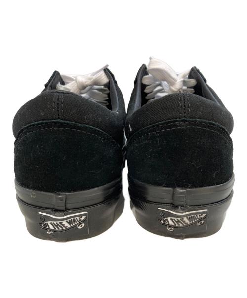 VANS（ヴァンズ）VANS (ヴァンズ) LX Old Skool ブラック サイズ:26.0の古着・服飾アイテム
