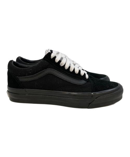VANS（ヴァンズ）VANS (ヴァンズ) LX Old Skool ブラック サイズ:26.0の古着・服飾アイテム