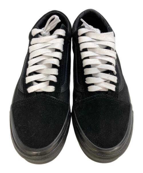 VANS（ヴァンズ）VANS (ヴァンズ) LX Old Skool ブラック サイズ:26.0の古着・服飾アイテム
