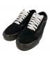 VANS（ヴァンズ）の古着「LX Old Skool」｜ブラック