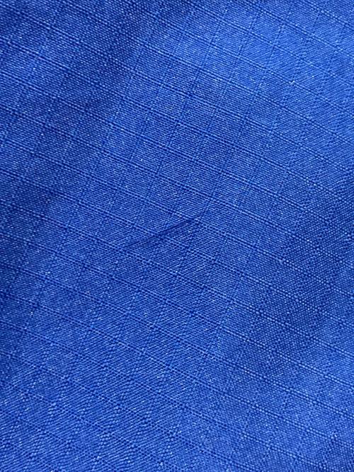 Patagonia（パタゴニア）Patagonia (パタゴニア) PNEUMATIC PULLOVER ブルー×レッド サイズ:Mの古着・服飾アイテム