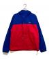 Patagonia（パタゴニア）の古着「PNEUMATIC PULLOVER」｜ブルー×レッド