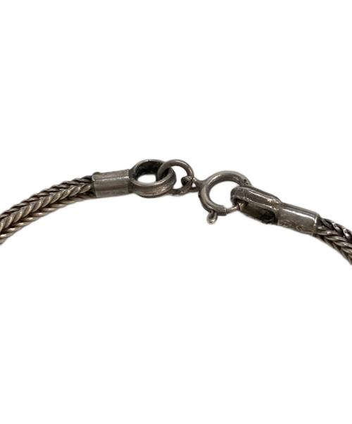 ZOCALO（ソカロ）ZOCALO (ソカロ) シルバーネックレス シルバーの古着・服飾アイテム