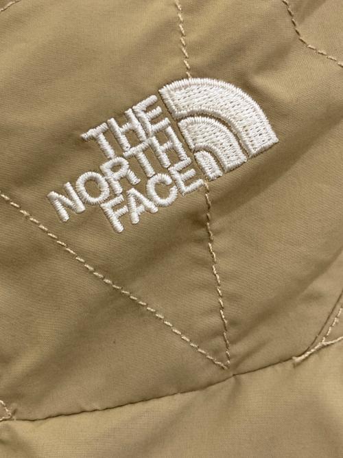 THE NORTHFACE PURPLELABEL（ザ・ノースフェイス パープルレーベル）THE NORTHFACE PURPLELABEL (ザ・ノースフェイス パープルレーベル) ステンカラーコート ベージュ サイズ:Mの古着・服飾アイテム