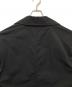 中古・古着 THE NORTHFACE PURPLELABEL (ザ・ノースフェイス パープルレーベル) BEAMS (ビームス) 65/35インサレーションビッグステンカラーコート ブラック サイズ:M：15000円