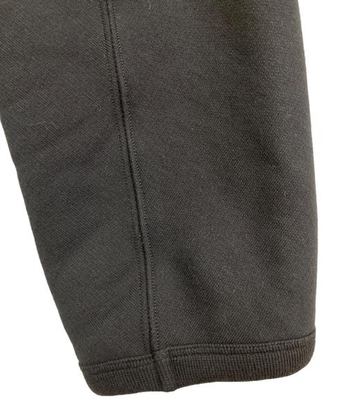 Ferragamo（フェラガモ）Ferragamo (フェラガモ) スウェットシャツ ブラック サイズ:2の古着・服飾アイテム