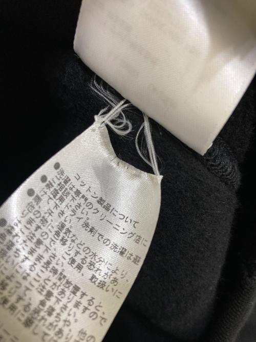 Ferragamo（フェラガモ）Ferragamo (フェラガモ) スウェットシャツ ブラック サイズ:2の古着・服飾アイテム