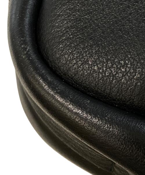 BALENCIAGA（バレンシアガ）BALENCIAGA (バレンシアガ) EVERY DAY CAMERA BAG S　489812 ブラックの古着・服飾アイテム