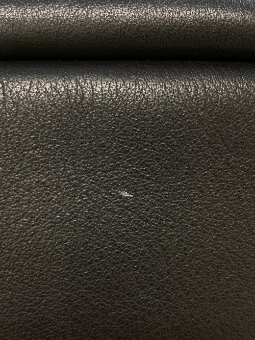 BALENCIAGA（バレンシアガ）BALENCIAGA (バレンシアガ) EVERY DAY CAMERA BAG S　489812 ブラックの古着・服飾アイテム