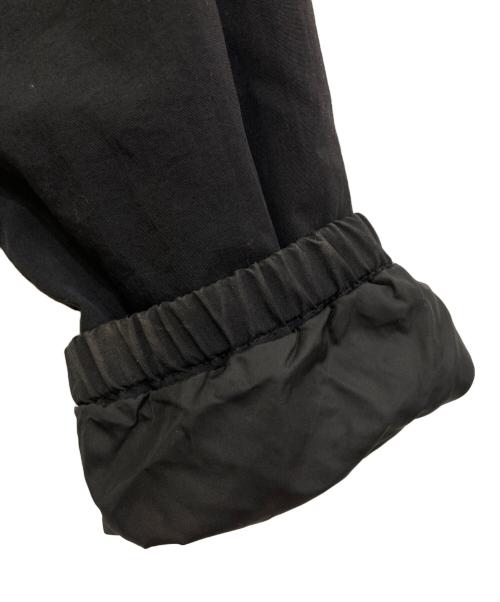 FRED PERRY（フレッドペリー）FRED PERRY (フレッドペリー) Nylon Performance Full-Zip Track Jacket ブラック サイズ:Mの古着・服飾アイテム