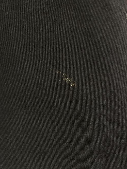 FRED PERRY（フレッドペリー）FRED PERRY (フレッドペリー) Nylon Performance Full-Zip Track Jacket ブラック サイズ:Mの古着・服飾アイテム