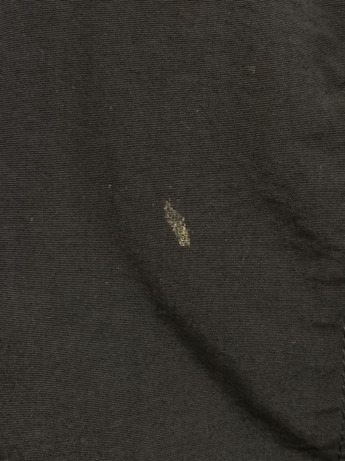 FRED PERRY（フレッドペリー）FRED PERRY (フレッドペリー) Nylon Performance Full-Zip Track Jacket ブラック サイズ:Mの古着・服飾アイテム