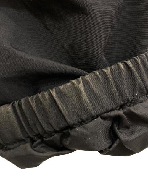 FRED PERRY（フレッドペリー）FRED PERRY (フレッドペリー) Nylon Performance Full-Zip Track Jacket ブラック サイズ:Mの古着・服飾アイテム