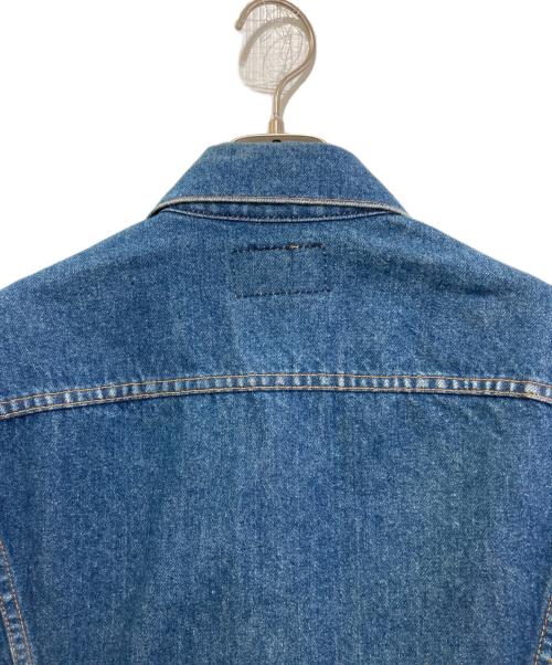 LEVI'S（リーバイス）LEVI'S (リーバイス) 70505デニムジャケット インディゴ サイズ:42の古着・服飾アイテム