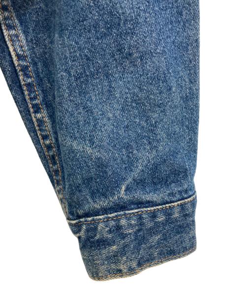 LEVI'S（リーバイス）LEVI'S (リーバイス) 70505デニムジャケット インディゴ サイズ:42の古着・服飾アイテム