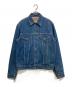 LEVI'S（リーバイス）の古着「70505デニムジャケット」｜インディゴ