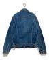 LEVI'S (リーバイス) 70505デニムジャケット インディゴ サイズ:42：12000円