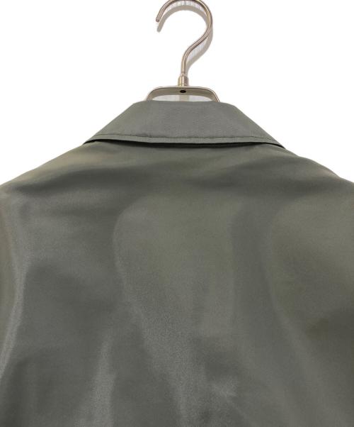 AVIREX（アヴィレックス）AVIREX (アヴィレックス) VINTAGE CWU-36P　783-4952033 グリーン サイズ:LARGEの古着・服飾アイテム