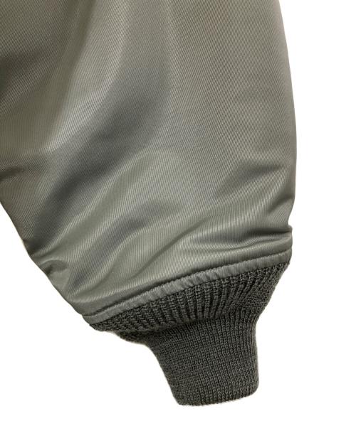 AVIREX（アヴィレックス）AVIREX (アヴィレックス) VINTAGE CWU-36P　783-4952033 グリーン サイズ:LARGEの古着・服飾アイテム