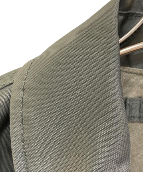 AVIREX（アヴィレックス）AVIREX (アヴィレックス) VINTAGE CWU-36P　783-4952033 グリーン サイズ:LARGEの古着・服飾アイテム