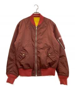 中古・古着通販】C.A.B.CLOTHING (キャブクロージング) B-15B フライト