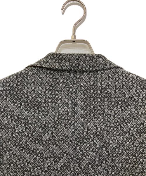 ETRO（エトロ）ETRO (エトロ) New Jerseyジャケット　171-1G967-1284 グレー サイズ:46の古着・服飾アイテム