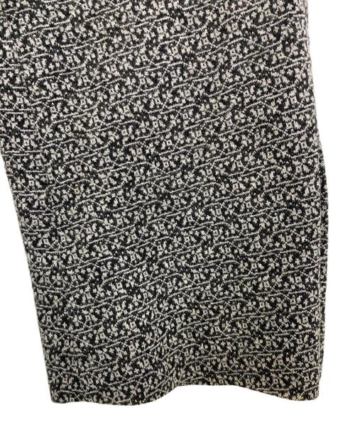 ETRO（エトロ）ETRO (エトロ) New Jerseyジャケット　171-1G967-1284 グレー サイズ:46の古着・服飾アイテム