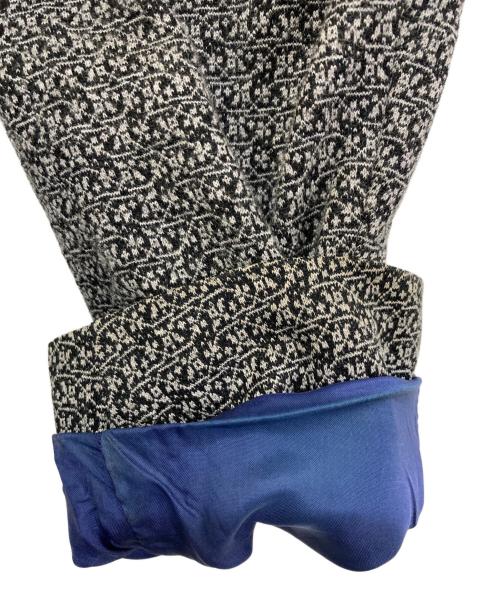 ETRO（エトロ）ETRO (エトロ) New Jerseyジャケット　171-1G967-1284 グレー サイズ:46の古着・服飾アイテム