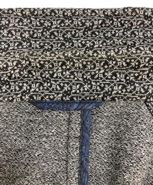 ETRO（エトロ）ETRO (エトロ) New Jerseyジャケット　171-1G967-1284 グレー サイズ:46の古着・服飾アイテム