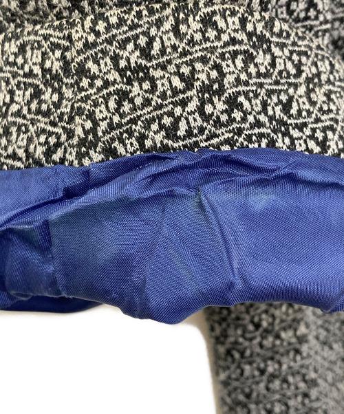 ETRO（エトロ）ETRO (エトロ) New Jerseyジャケット　171-1G967-1284 グレー サイズ:46の古着・服飾アイテム