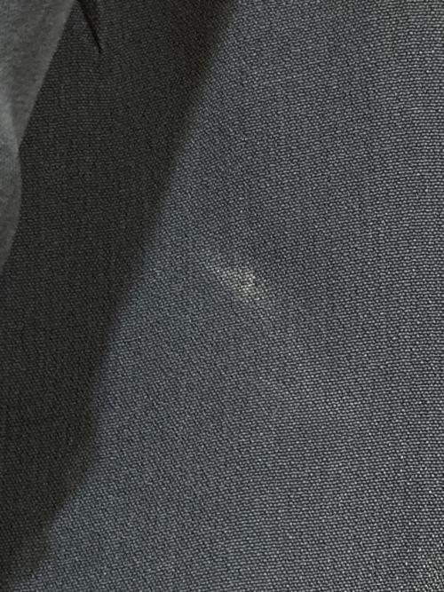 ETRO（エトロ）ETRO (エトロ) ウールシルクテーラードジャケット　132-11834-2512 グレー サイズ:46の古着・服飾アイテム