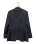 ETRO (エトロ) ウールシルクテーラードジャケット　132-11834-2512 グレー サイズ:46：20000円