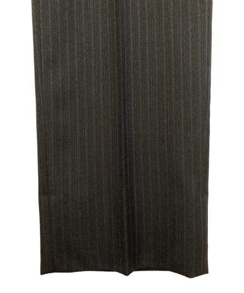 ETRO（エトロ）ETRO (エトロ) ウールセットアップスーツ　232-1A940-0064 ネイビー サイズ:46の古着・服飾アイテム