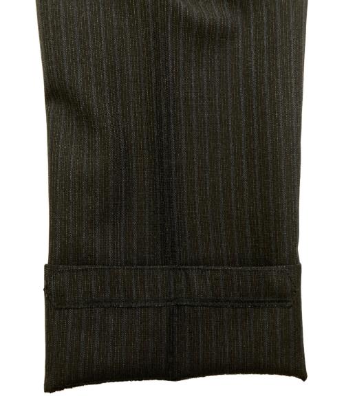 ETRO（エトロ）ETRO (エトロ) ウールセットアップスーツ　232-1A940-0064 ネイビー サイズ:46の古着・服飾アイテム