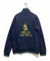 Helas (ヘラス) NAUTICA (ノーティカ) QUARTER ZIP ネイビー サイズ:M：8000円