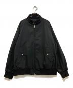 THE NORTHFACE PURPLELABELザ・ノースフェイス パープルレーベル）の古着「65/35 フィールドジャケット」｜ブラック