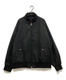 THE NORTHFACE PURPLELABEL（ザ・ノースフェイス パープルレーベル）の古着「65/35 フィールドジャケット」｜ブラック